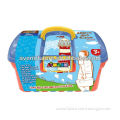 Travel Activity Box For Kids/Children - GH11013